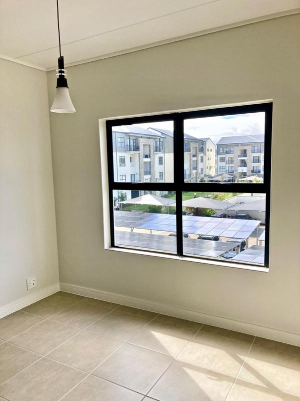 To Let 1 Bedroom Property for Rent in The Huntsman Western Cape